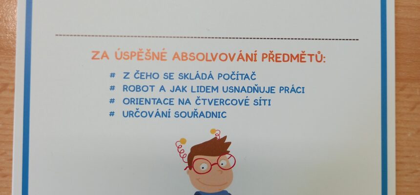 Malý  IT EXPERT
