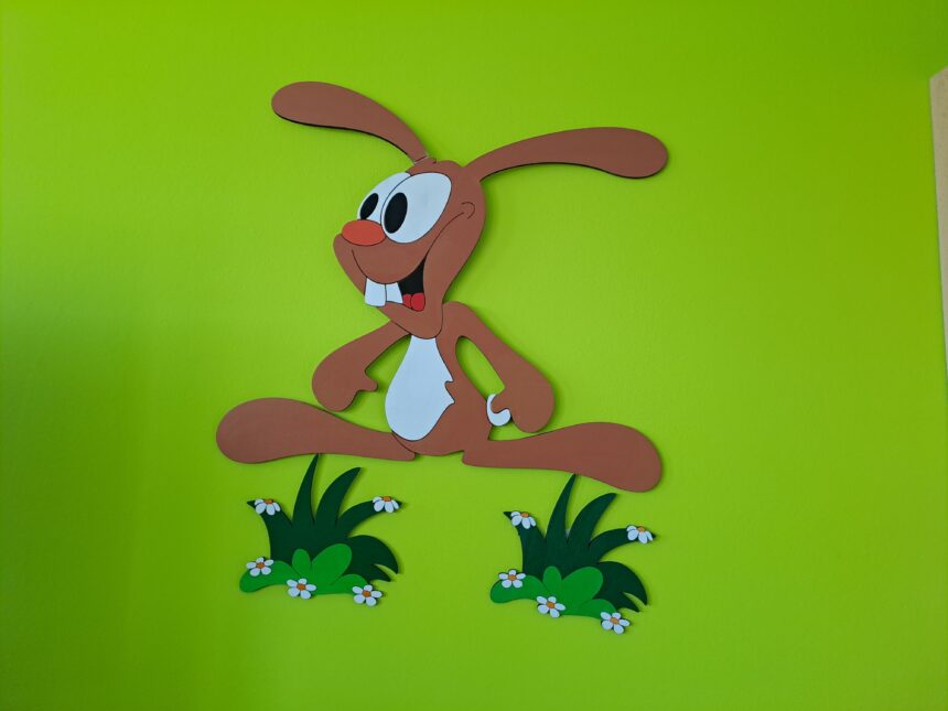 🐣 Velikonoční dílna 🐣