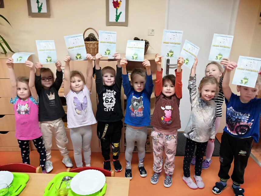 Poslední plavání a Mokré vysvědčení