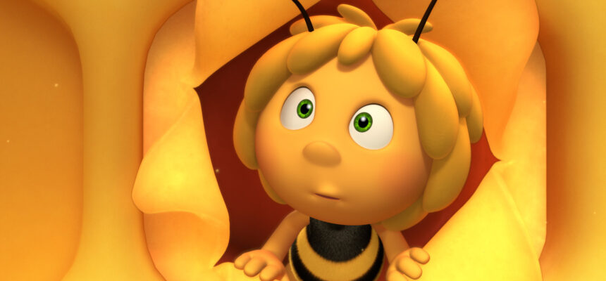 Ekoprogram – včely