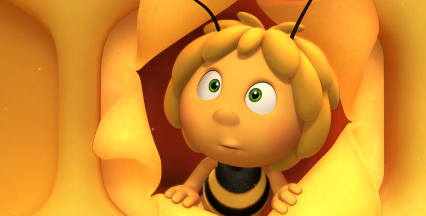 Ekoprogram – včely