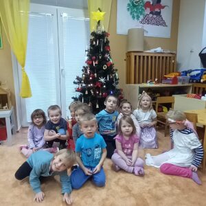 Adventní úkoly 🎄