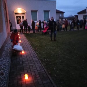 Čertovská stezka