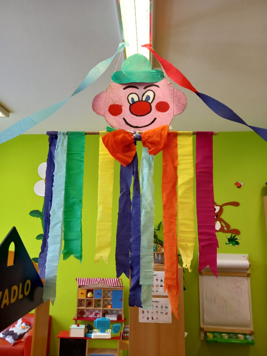 Karneval 🎭🤡