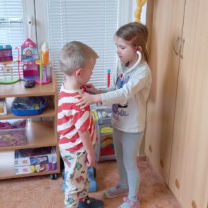 Povolání