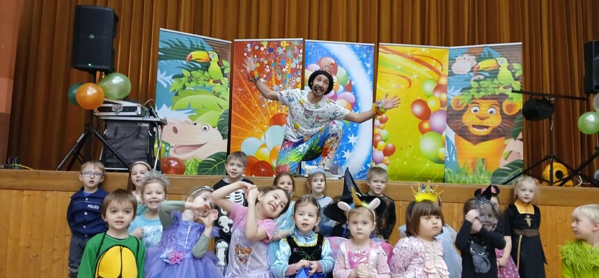 Karneval