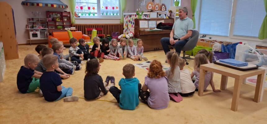 MTU „Malý zpracovatel odpadu“