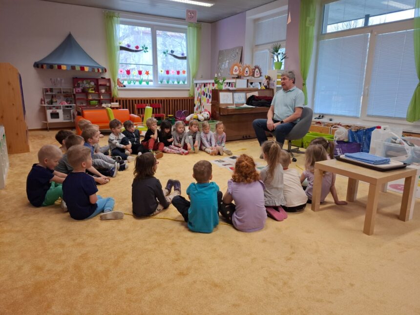MTU „Malý zpracovatel odpadu“