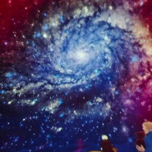 Planetárium 🪐