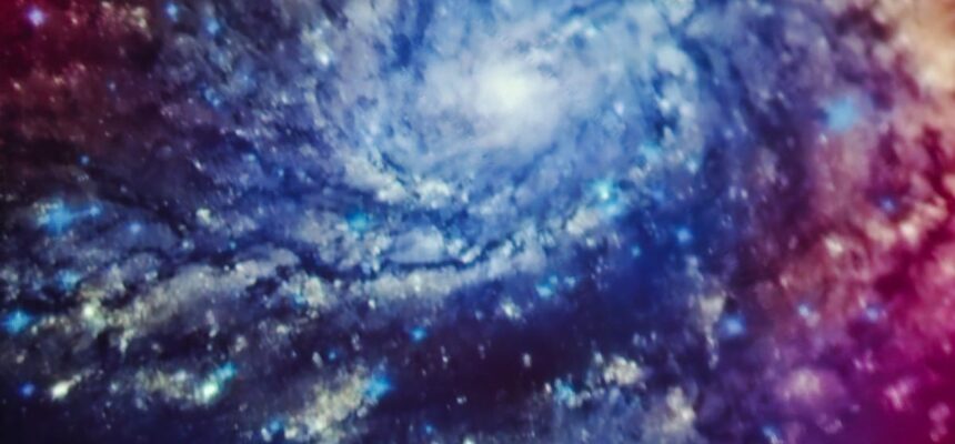 Planetárium 🪐