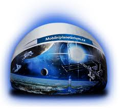 Planetárium v MŠ🌙🌕